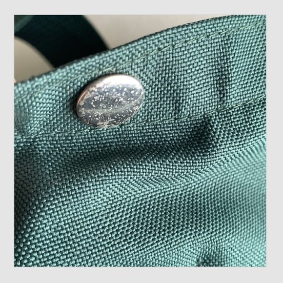 LION BRAND YARNS | LARGE TOTE - Picture 11 of 16